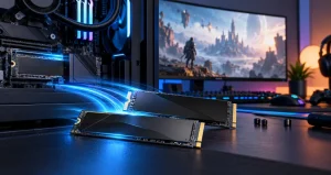Best NVMe SSDs For Faster Game Load Times