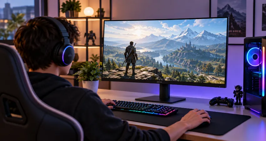 Budget Monitors For New PC Gamers.png
