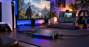 Best Capture Cards For Smooth Game Streaming
