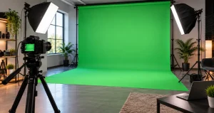 Green Screens Worth Adding To Your Studio