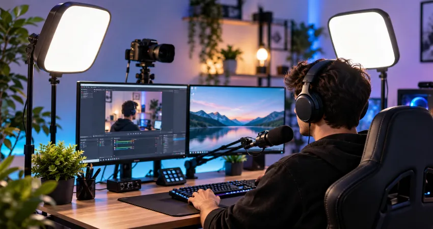 Lighting Kits For A Cleaner Stream Setup.png