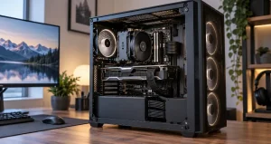 Power Supplies That Keep Your Rig Stable