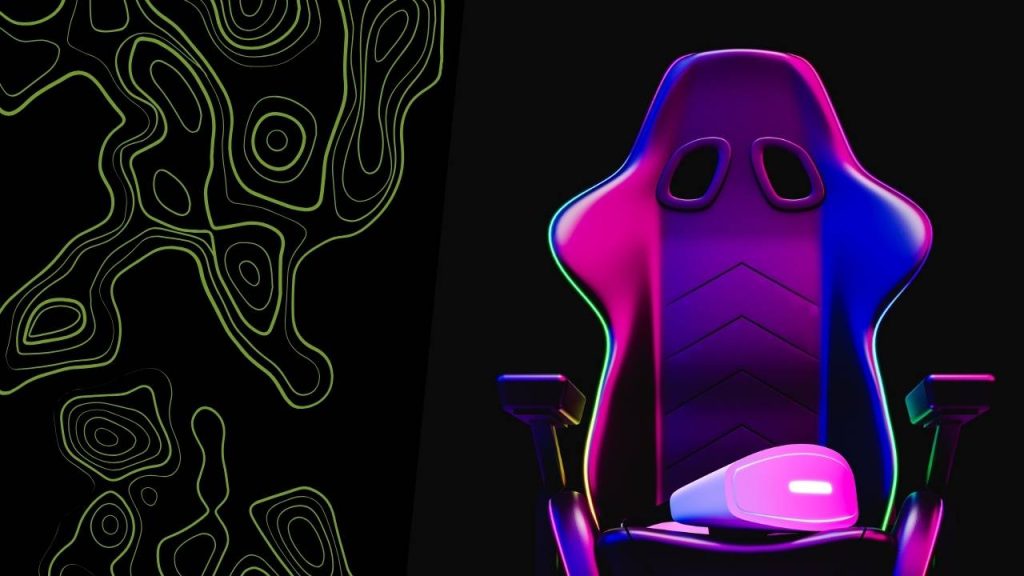 What are The Most Comfortable Gaming Chairs